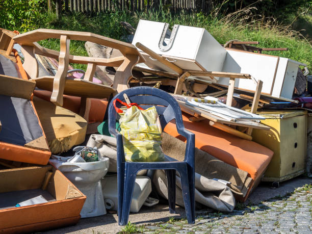 Best Office Junk Removal  in Lancaster, OH