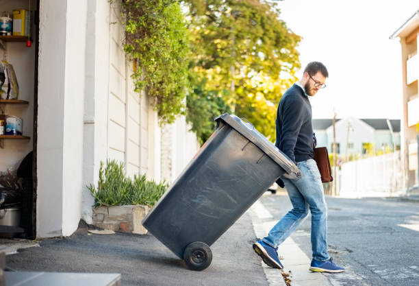 Best Junk Hauling Services  in Lancaster, OH