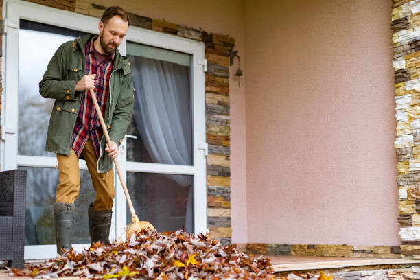 Best Residential Junk Removal  in Lancaster, OH