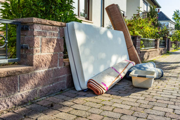 Best Garage Cleanout Services  in Lancaster, OH