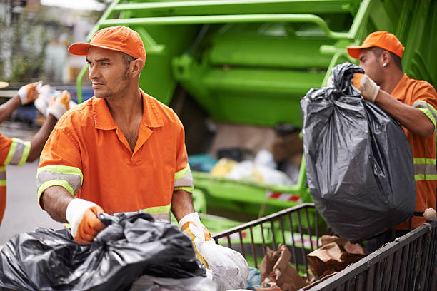 Best Construction Debris Removal  in Lancaster, OH