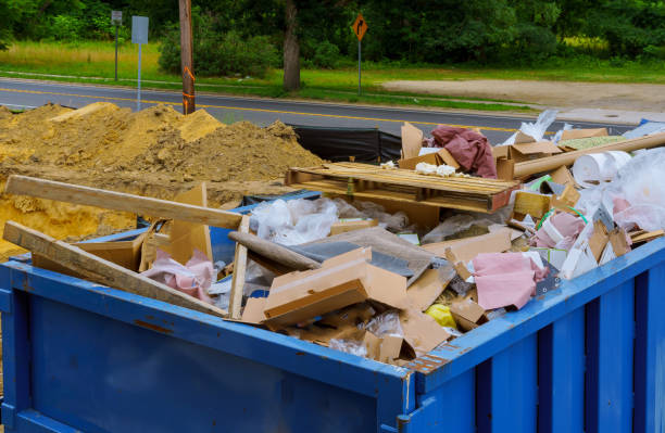 Best Attic Cleanout Services  in Lancaster, OH